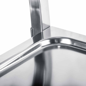 Preview: Servier-/ Transportwagen 3 Borden